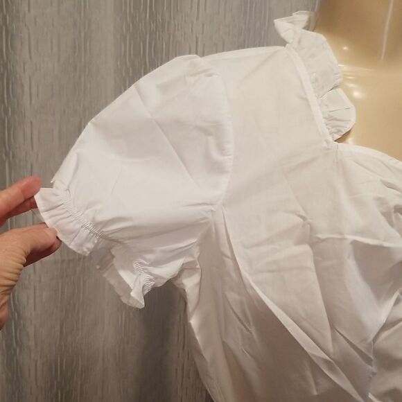 Jasambac top XXL nwot - Picture 2 of 6